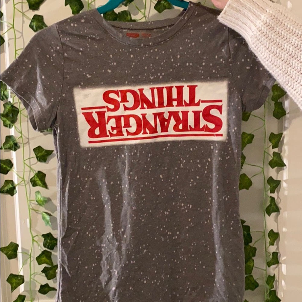 Stranger Things T-shirt